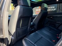 USED 2020 20 LAND ROVER RANGE ROVER EVOQUE 2.0 D180 MHEV R-Dynamic SE SUV 5dr Diesel Auto 4WD Euro 6 (s/s) (180 ps) 0 OWNR-FMDSH-WRNTY-12 MNTH MOT
