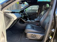 USED 2020 20 LAND ROVER RANGE ROVER EVOQUE 2.0 D180 MHEV R-Dynamic SE SUV 5dr Diesel Auto 4WD Euro 6 (s/s) (180 ps) 0 OWNR-FMDSH-WRNTY-12 MNTH MOT