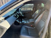USED 2020 20 LAND ROVER RANGE ROVER EVOQUE 2.0 D180 MHEV R-Dynamic SE SUV 5dr Diesel Auto 4WD Euro 6 (s/s) (180 ps) 0 OWNR-FMDSH-WRNTY-12 MNTH MOT