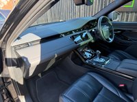 USED 2020 20 LAND ROVER RANGE ROVER EVOQUE 2.0 D180 MHEV R-Dynamic SE SUV 5dr Diesel Auto 4WD Euro 6 (s/s) (180 ps) 0 OWNR-FMDSH-WRNTY-12 MNTH MOT