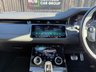 USED 2020 20 LAND ROVER RANGE ROVER EVOQUE 2.0 D180 MHEV R-Dynamic SE SUV 5dr Diesel Auto 4WD Euro 6 (s/s) (180 ps) 0 OWNR-FMDSH-WRNTY-12 MNTH MOT
