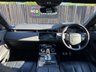 USED 2020 20 LAND ROVER RANGE ROVER EVOQUE 2.0 D180 MHEV R-Dynamic SE SUV 5dr Diesel Auto 4WD Euro 6 (s/s) (180 ps) 0 OWNR-FMDSH-WRNTY-12 MNTH MOT