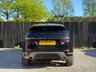 USED 2020 20 LAND ROVER RANGE ROVER EVOQUE 2.0 D180 MHEV R-Dynamic SE SUV 5dr Diesel Auto 4WD Euro 6 (s/s) (180 ps) 0 OWNR-FMDSH-WRNTY-12 MNTH MOT
