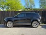 USED 2020 20 LAND ROVER RANGE ROVER EVOQUE 2.0 D180 MHEV R-Dynamic SE SUV 5dr Diesel Auto 4WD Euro 6 (s/s) (180 ps) 0 OWNR-FMDSH-WRNTY-12 MNTH MOT