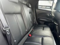 USED 2019 NISSAN JUKE 1.6 Tekna SUV 5dr Petrol Manual Euro 6 (112 ps) GOOD SERVICE HISTORY, INTERIOR, REVERSING CAMERA
