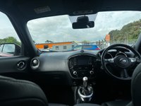 USED 2019 NISSAN JUKE 1.6 Tekna SUV 5dr Petrol Manual Euro 6 (112 ps) GOOD SERVICE HISTORY, INTERIOR, REVERSING CAMERA