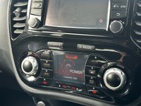 USED 2019 NISSAN JUKE 1.6 Tekna SUV 5dr Petrol Manual Euro 6 (112 ps) GOOD SERVICE HISTORY, INTERIOR, REVERSING CAMERA