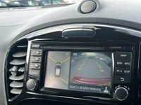 USED 2019 NISSAN JUKE 1.6 Tekna SUV 5dr Petrol Manual Euro 6 (112 ps) GOOD SERVICE HISTORY, INTERIOR, REVERSING CAMERA