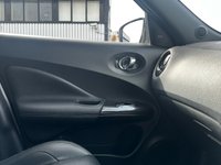 USED 2019 NISSAN JUKE 1.6 Tekna SUV 5dr Petrol Manual Euro 6 (112 ps) GOOD SERVICE HISTORY, INTERIOR, REVERSING CAMERA