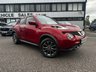 USED 2019 NISSAN JUKE 1.6 Tekna SUV 5dr Petrol Manual Euro 6 (112 ps) GOOD SERVICE HISTORY, INTERIOR, REVERSING CAMERA