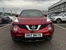 USED 2019 NISSAN JUKE 1.6 Tekna SUV 5dr Petrol Manual Euro 6 (112 ps) GOOD SERVICE HISTORY, INTERIOR, REVERSING CAMERA