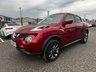 USED 2019 NISSAN JUKE 1.6 Tekna SUV 5dr Petrol Manual Euro 6 (112 ps) GOOD SERVICE HISTORY, INTERIOR, REVERSING CAMERA