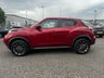USED 2019 NISSAN JUKE 1.6 Tekna SUV 5dr Petrol Manual Euro 6 (112 ps) GOOD SERVICE HISTORY, INTERIOR, REVERSING CAMERA