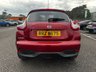 USED 2019 NISSAN JUKE 1.6 Tekna SUV 5dr Petrol Manual Euro 6 (112 ps) GOOD SERVICE HISTORY, INTERIOR, REVERSING CAMERA