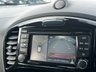 USED 2019 NISSAN JUKE 1.6 Tekna SUV 5dr Petrol Manual Euro 6 (112 ps) GOOD SERVICE HISTORY, INTERIOR, REVERSING CAMERA