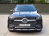 USED 2020 70 MERCEDES-BENZ GLE 2.9 GLE350d AMG Line (Premium) SUV 5dr Diesel G-Tronic 4MATIC Euro 6 (s/s) (272 ps) 7 SEATS 7 SEATS, FINANCE AVAILABLE