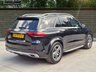 USED 2020 70 MERCEDES-BENZ GLE 2.9 GLE350d AMG Line (Premium) SUV 5dr Diesel G-Tronic 4MATIC Euro 6 (s/s) (272 ps) 7 SEATS 7 SEATS, FINANCE AVAILABLE