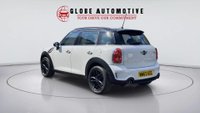 USED 2013 63 MINI COUNTRYMAN 2.0 Cooper SD Auto Euro 5 5dr SENSORS|LNG MOT|SERVICE|WRRNTY