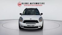 USED 2013 63 MINI COUNTRYMAN 2.0 Cooper SD Auto Euro 5 5dr SENSORS|LNG MOT|SERVICE|WRRNTY