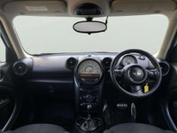 USED 2013 63 MINI COUNTRYMAN 2.0 Cooper SD Auto Euro 5 5dr SENSORS|LNG MOT|SERVICE|WRRNTY