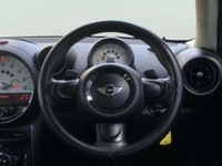 USED 2013 63 MINI COUNTRYMAN 2.0 Cooper SD Auto Euro 5 5dr SENSORS|LNG MOT|SERVICE|WRRNTY
