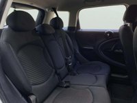 USED 2013 63 MINI COUNTRYMAN 2.0 Cooper SD Auto Euro 5 5dr SENSORS|LNG MOT|SERVICE|WRRNTY