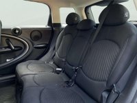 USED 2013 63 MINI COUNTRYMAN 2.0 Cooper SD Auto Euro 5 5dr SENSORS|LNG MOT|SERVICE|WRRNTY