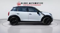 USED 2013 63 MINI COUNTRYMAN 2.0 Cooper SD Auto Euro 5 5dr SENSORS|LNG MOT|SERVICE|WRRNTY