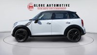 USED 2013 63 MINI COUNTRYMAN 2.0 Cooper SD Auto Euro 5 5dr SENSORS|LNG MOT|SERVICE|WRRNTY