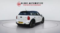 USED 2013 63 MINI COUNTRYMAN 2.0 Cooper SD Auto Euro 5 5dr SENSORS|LNG MOT|SERVICE|WRRNTY