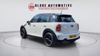 USED 2013 63 MINI COUNTRYMAN 2.0 Cooper SD Auto Euro 5 5dr SENSORS|LNG MOT|SERVICE|WRRNTY