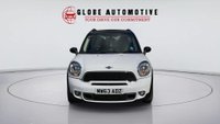 USED 2013 63 MINI COUNTRYMAN 2.0 Cooper SD Auto Euro 5 5dr SENSORS|LNG MOT|SERVICE|WRRNTY