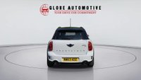 USED 2013 63 MINI COUNTRYMAN 2.0 Cooper SD Auto Euro 5 5dr SENSORS|LNG MOT|SERVICE|WRRNTY