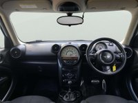USED 2013 63 MINI COUNTRYMAN 2.0 Cooper SD Auto Euro 5 5dr SENSORS|LNG MOT|SERVICE|WRRNTY