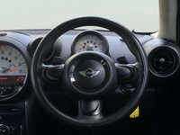 USED 2013 63 MINI COUNTRYMAN 2.0 Cooper SD Auto Euro 5 5dr SENSORS|LNG MOT|SERVICE|WRRNTY