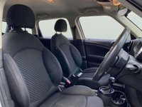USED 2013 63 MINI COUNTRYMAN 2.0 Cooper SD Auto Euro 5 5dr SENSORS|LNG MOT|SERVICE|WRRNTY
