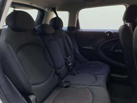 USED 2013 63 MINI COUNTRYMAN 2.0 Cooper SD Auto Euro 5 5dr SENSORS|LNG MOT|SERVICE|WRRNTY