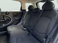 USED 2013 63 MINI COUNTRYMAN 2.0 Cooper SD Auto Euro 5 5dr SENSORS|LNG MOT|SERVICE|WRRNTY