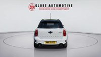 USED 2013 63 MINI COUNTRYMAN 2.0 Cooper SD Auto Euro 5 5dr SENSORS|LNG MOT|SERVICE|WRRNTY