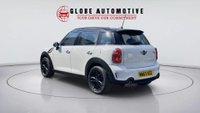 USED 2013 63 MINI COUNTRYMAN 2.0 Cooper SD Auto Euro 5 5dr SENSORS|LNG MOT|SERVICE|WRRNTY