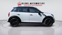 USED 2013 63 MINI COUNTRYMAN 2.0 Cooper SD Auto Euro 5 5dr SENSORS|LNG MOT|SERVICE|WRRNTY