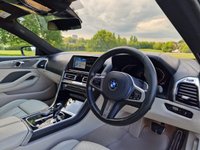 USED 2021 21 BMW 8 SERIES GRAN COUPE 3.0 840i M Sport Saloon 4dr Petrol Steptronic Euro 6 (s/s) (333 ps) FINANCE AVAILABLE