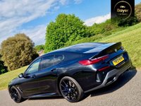 USED 2021 21 BMW 8 SERIES GRAN COUPE 3.0 840i M Sport Saloon 4dr Petrol Steptronic Euro 6 (s/s) (333 ps) FINANCE AVAILABLE