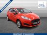 USED 2015 65 FORD FIESTA 1.0T EcoBoost Zetec Hatchback 5dr Petrol Manual Euro 6 (s/s) (100 ps) 