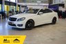 USED 2015 15 MERCEDES-BENZ C-CLASS 2.1 C250 CDI AMG Sport Edition Coupe 2dr Diesel G-Tronic+ Euro 5 (s/s) (204 ps) ***12 FREE MONTHS AA BREAKDOWN***