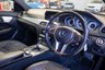 USED 2015 15 MERCEDES-BENZ C-CLASS 2.1 C250 CDI AMG Sport Edition Coupe 2dr Diesel G-Tronic+ Euro 5 (s/s) (204 ps) ***12 FREE MONTHS AA BREAKDOWN***