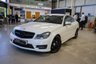 USED 2015 15 MERCEDES-BENZ C-CLASS 2.1 C250 CDI AMG Sport Edition Coupe 2dr Diesel G-Tronic+ Euro 5 (s/s) (204 ps) ***12 FREE MONTHS AA BREAKDOWN***