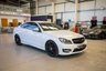 USED 2015 15 MERCEDES-BENZ C-CLASS 2.1 C250 CDI AMG Sport Edition Coupe 2dr Diesel G-Tronic+ Euro 5 (s/s) (204 ps) ***12 FREE MONTHS AA BREAKDOWN***