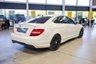 USED 2015 15 MERCEDES-BENZ C-CLASS 2.1 C250 CDI AMG Sport Edition Coupe 2dr Diesel G-Tronic+ Euro 5 (s/s) (204 ps) ***12 FREE MONTHS AA BREAKDOWN***