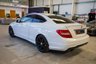USED 2015 15 MERCEDES-BENZ C-CLASS 2.1 C250 CDI AMG Sport Edition Coupe 2dr Diesel G-Tronic+ Euro 5 (s/s) (204 ps) ***12 FREE MONTHS AA BREAKDOWN***